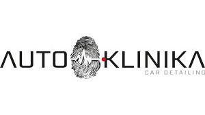AutoKlinika Logo